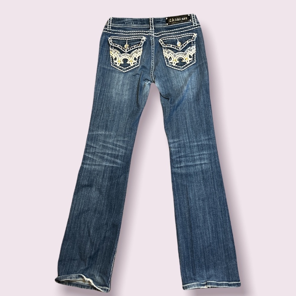 L.A. Idol Jeans